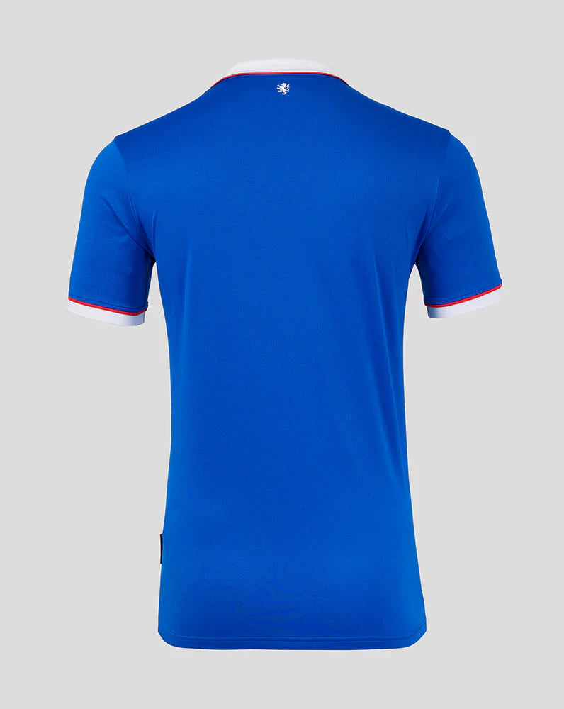 Umbro Rangers FC Home Jersey 25/26 Club Replica - Third Coast Soccer