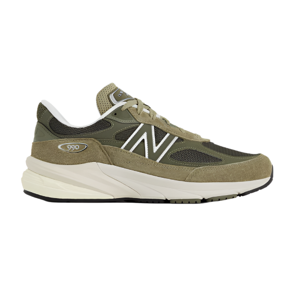 New Balance Made in USA Mens Footwear - Third Coast Soccer