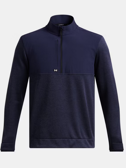 UA Men's Drive Storm SweaterFleece ½ Zip Jacket - Third Coast Soccer