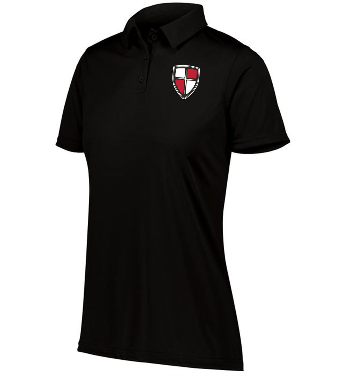 WCU Women's Shield Vital Polo WCU Shield - Third Coast Soccer