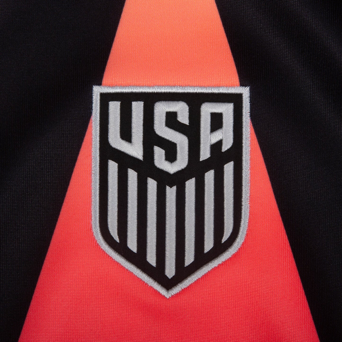 Nike Youth USMNT LS Goalkeeper Jersey 2026 International Replica - Third Coast Soccer