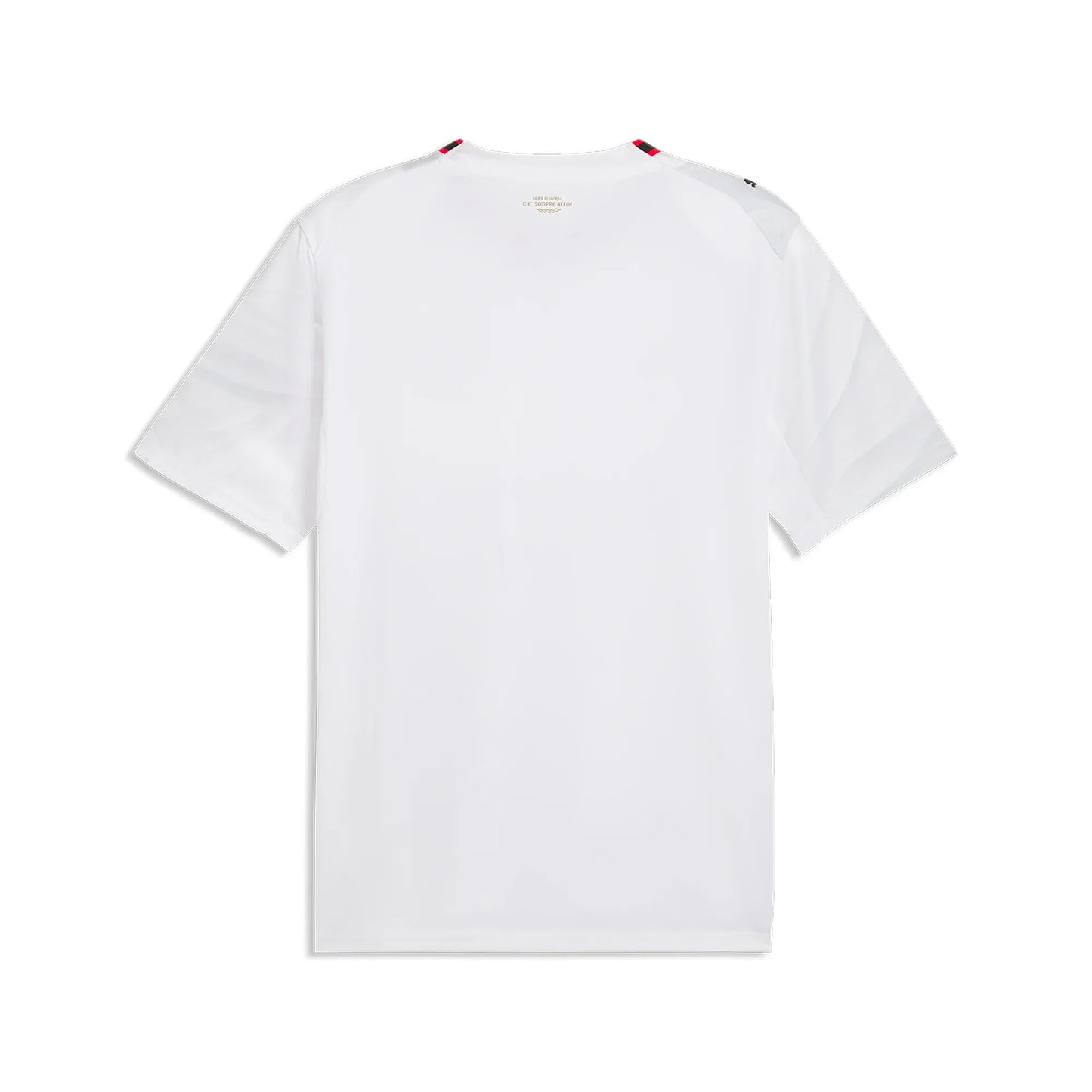 PUMA AC Milan Authentic Away Jersey 26/27