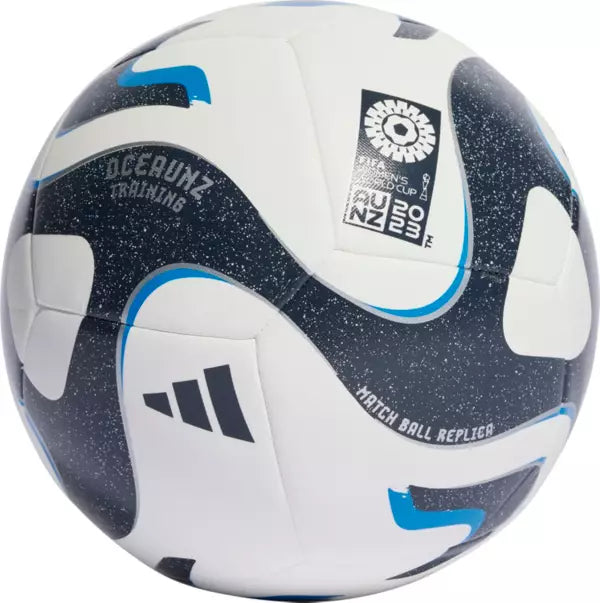adidas FIFA Women's World Cup 2023 Oceaunz Training Ball Balls - Third Coast Soccer