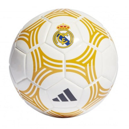 adidas Real Madrid Home Club Ball Balls - Third Coast Soccer