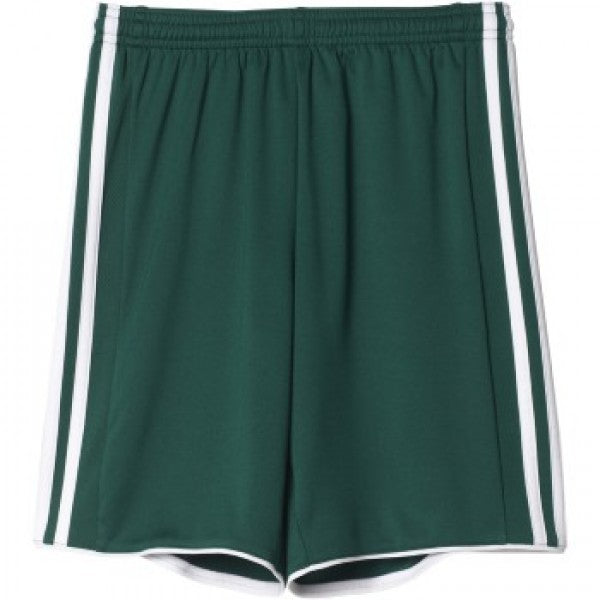 adidas Men's Tastigo 17 Short - Dark Green apparel closeout - Third Coast Soccer
