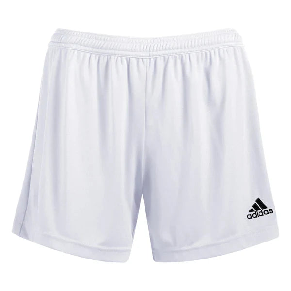 adidas Women's Entrada 22 Short - White Shorts - Third Coast Soccer
