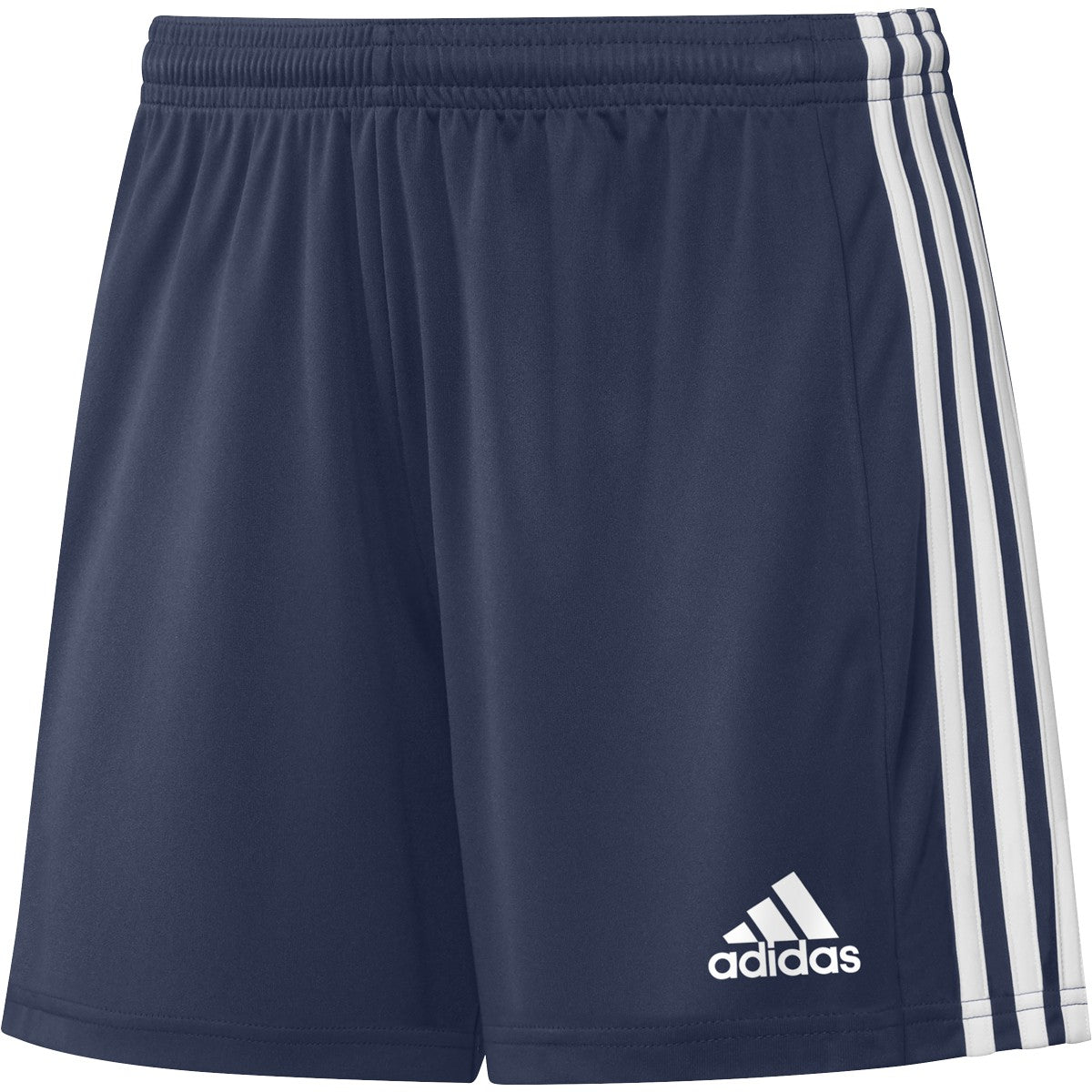 adidas Women's Squadra 21 Short - Navy/White Shorts - Third Coast Soccer