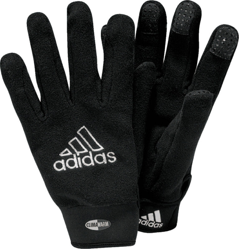 adidas Field Player Glove - Black Player Accessories 11 - Third Coast Soccer