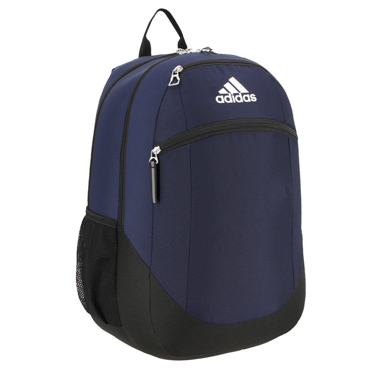 adidas Striker II Team Backpack - Collegiate Navy/Black/White Bags Collegiatenavy/Black/White - Third Coast Soccer