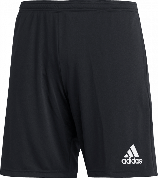 adidas Entrada 22 Training Short - Black Shorts - Third Coast Soccer