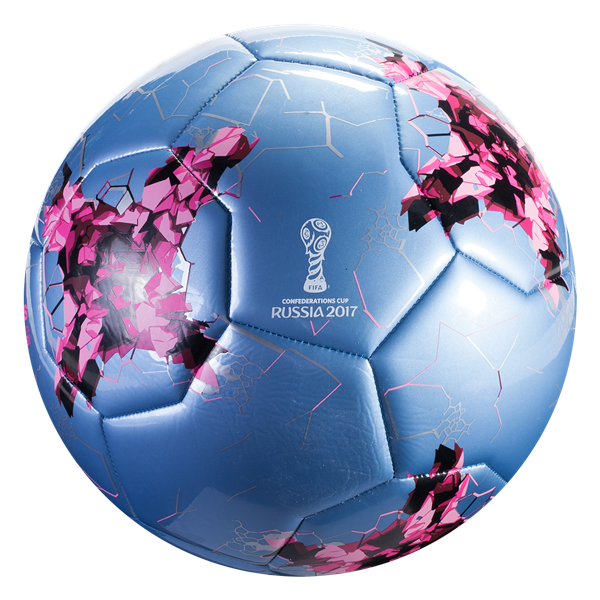 adidas Confederation Glider - Blue/Pink/Pink Balls Teblme/Easpnk/Shopin/Bopink 5 - Third Coast Soccer