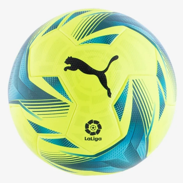 Puma La Liga 1 Adrenalina Match Ball Balls - Third Coast Soccer