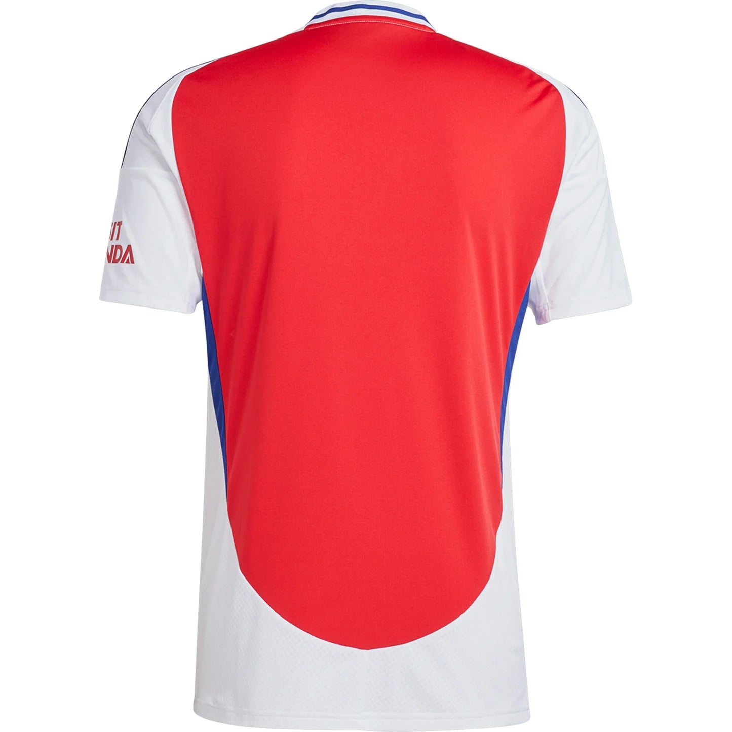 adidas Youth Arsenal FC Home Jersey 24/25 Club Replica Closeout - Third Coast Soccer