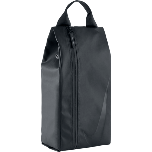 Nike 3.0 Soccer Shoe Bag Bags Black/Black/Black - Third Coast Soccer