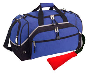 I-Flex Bagdogs Player Accessories Each - Third Coast Soccer