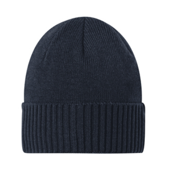 Port Authority Rib Knit Cuff Beanie Hat - Third Coast Soccer