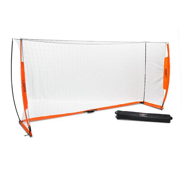 Bownet 6.5X18 Soccer Goal Goals 6.5X18 - Third Coast Soccer