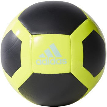 adidas Glider Ii - Solar Yellow/Legendary Ink/Black Balls Solar Yellow/Legend Ink/Aqua 5 - Third Coast Soccer