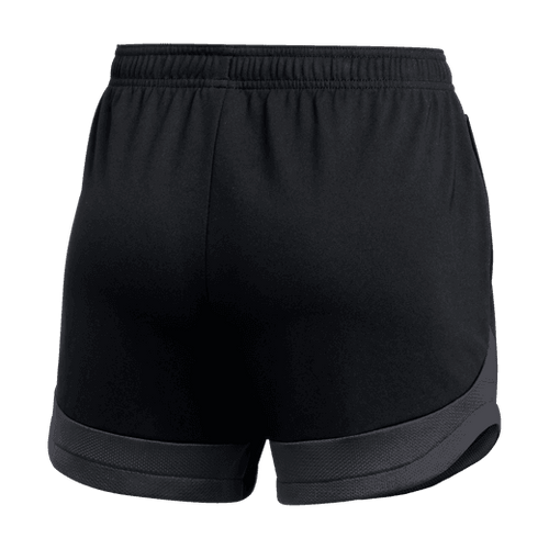 Nike Women's Academy Pro Short- Black/Anthracite Shorts - Third Coast Soccer