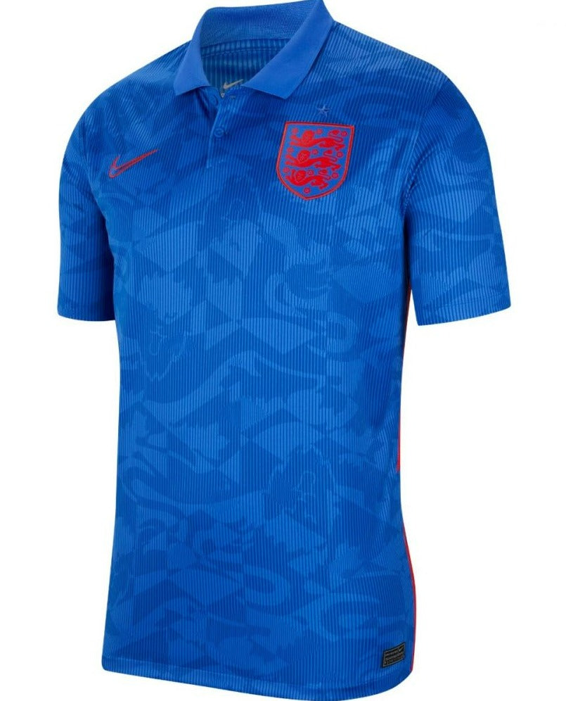 Nike England Away Jersey International Replica Closeout - Third Coast Soccer