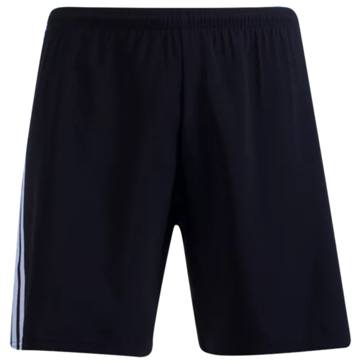 adidas Youth Condivo 18 Short - Black/Stone Shorts Youth Extra Small Black/Stone - Third Coast Soccer