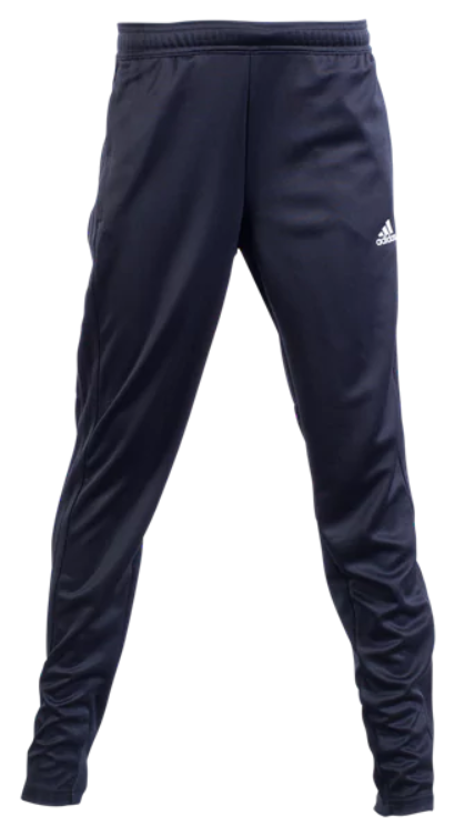 adidas Rangers Women's Condivo 18 Training Pant Gulf Coast Rangers Black/White Womens Extra Small - Third Coast Soccer