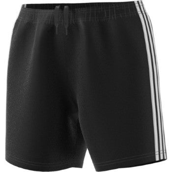 adidas BRSC Women's Condivo 18 Short - Black BRSC 2018-2020 Womens Extra Small Black/White - Third Coast Soccer