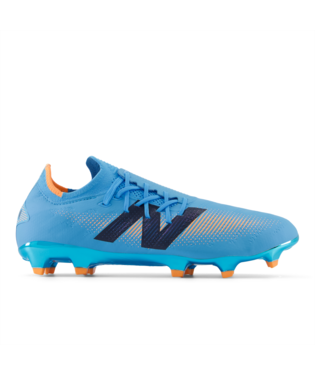 New Balance Furon Pro FG V7+ - Team Sky Blue Mens Footwear - Third Coast Soccer
