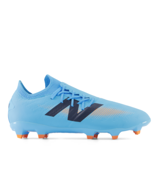 New Balance Furon Destroy FG V7+ - Team Sky Blue Mens Footwear - Third Coast Soccer