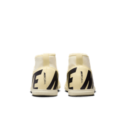 Nike Junior Mercurial Superfly 9 Club IC - Lemonade/Black Youth Footwear - Third Coast Soccer