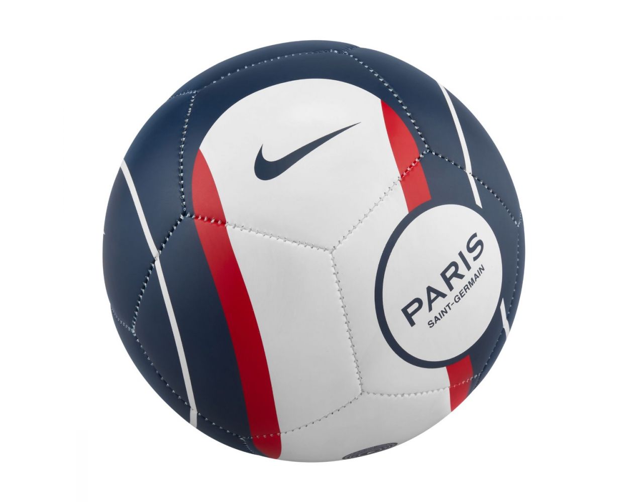Nike Paris Saint-Germain Skills Ball - Midnight Navy/White Balls - Third Coast Soccer