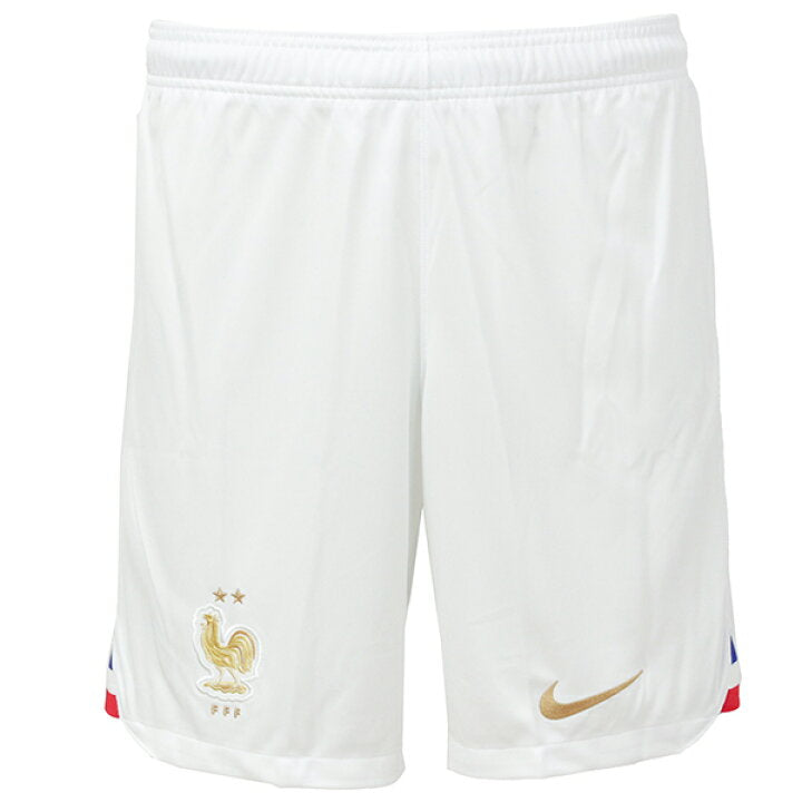 Nike FFF Home Stadium Shorts International Replica Closeout - Third Coast Soccer