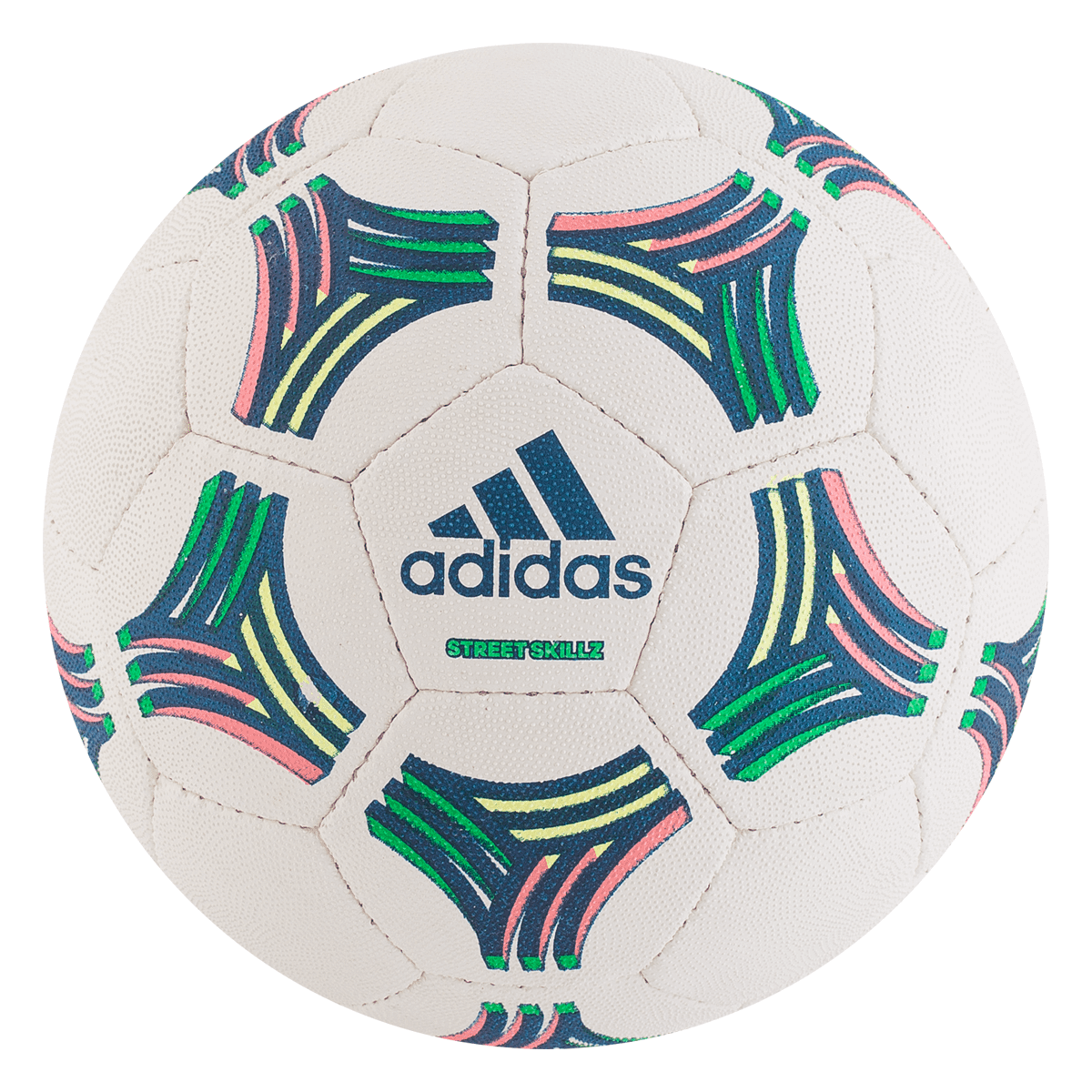 ADIDAS TANGO SALA BALL Balls Futsal White/Bold Blue - Third Coast Soccer