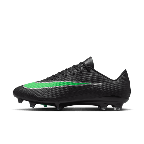 Nike Mercurial Superfly 11 Pro FG - Black/Illusion Green Men's Footwear - Third Coast Soccer