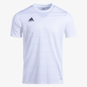 adidas Campeon 21 Jersey - White Jerseys - Third Coast Soccer