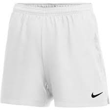 Nike Women's Laser Woven III Short Shorts - Third Coast Soccer