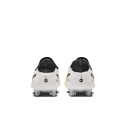 Nike Tiempo Legend 10 Elite AG - Lemonade/Black/Gold Mens Footwear - Third Coast Soccer