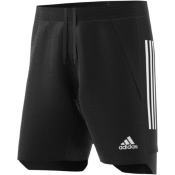 adidas Condivo 20 Training Short - Black/White Shorts Mens Small Black/White - Third Coast Soccer