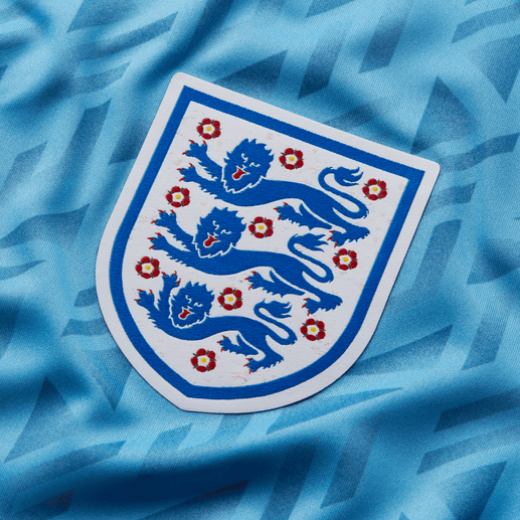 Nike England Away Jersey 2023 International Replica Closeout - Third Coast Soccer