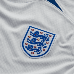 Nike Womens England Home Jersey 2023 International Replica - Third Coast Soccer