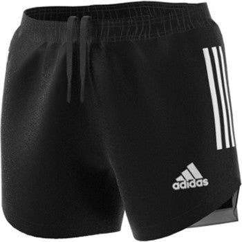 adidas BRSC Women's Condivo 20 Goalkeeper Short - Black BRSC 2020-2022 Womens Extra Small Black/White - Third Coast Soccer