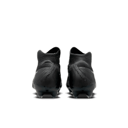 Nike Phantom Luna II Elite FG - Black Mens Footwear - Third Coast Soccer