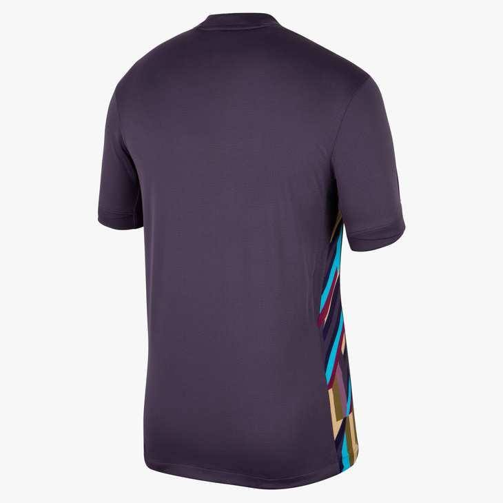 Nike England Away Jersey 24/25 International Replica - Third Coast Soccer