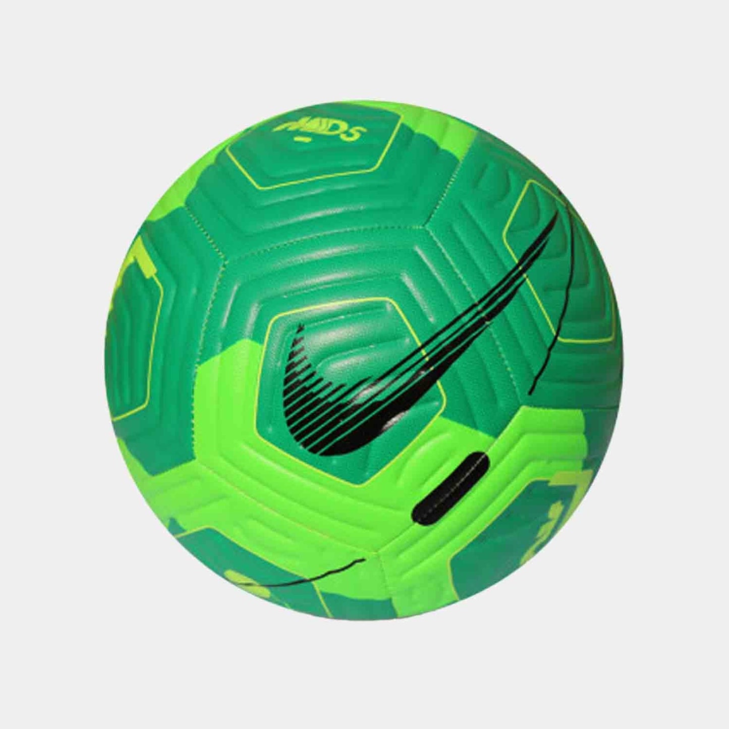 Nike Academy CR7 Ball - Green/Black Equipment - Third Coast Soccer