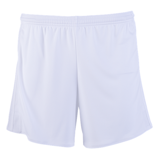 adidas GSC Women's Tastigo 17 Short - White Gonzales Soccer Club Womens Extra Small White - Third Coast Soccer
