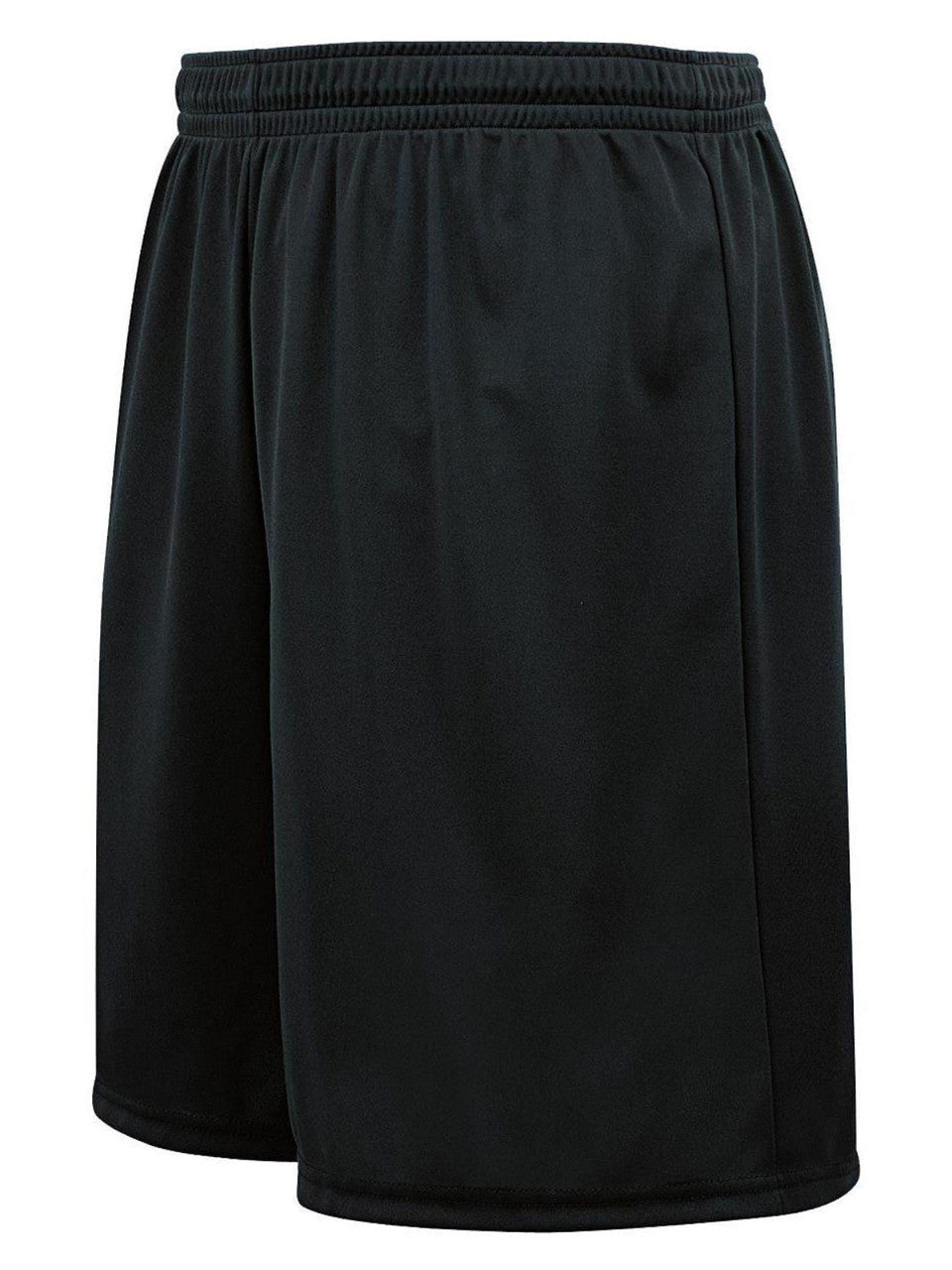 High Five MYB Recreational Men's Primo Short - Black Madisonville Youth Boosters Black Mens Small - Third Coast Soccer