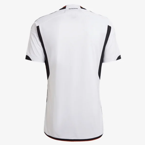 adidas Germany Home Jersey 2022 International Replica Closeout - Third Coast Soccer
