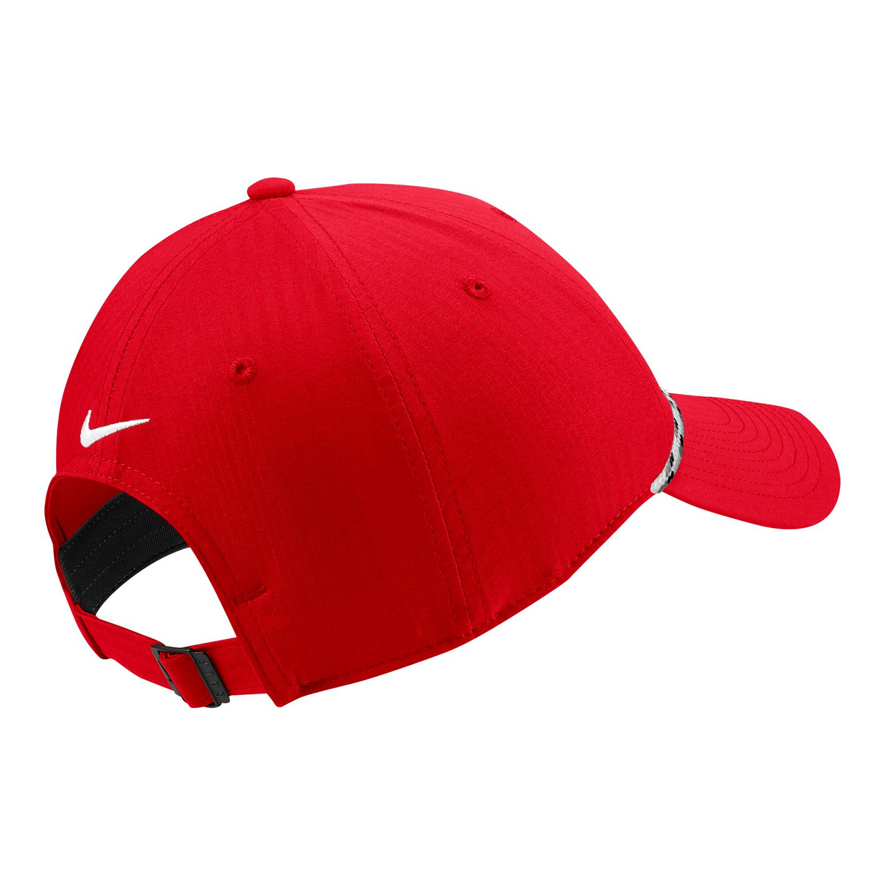 Nike USMNT L91 Rope Cap - Red Hats - Third Coast Soccer