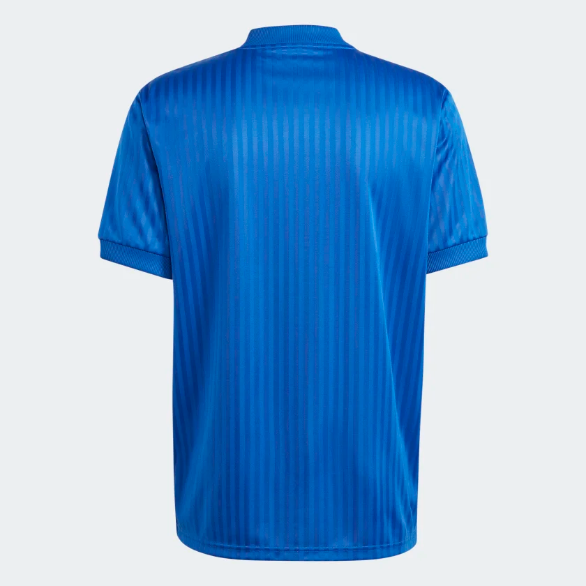 adidas Italy Icon Jersey International Replica Closeout Team Royal Mens Medium - Third Coast Soccer