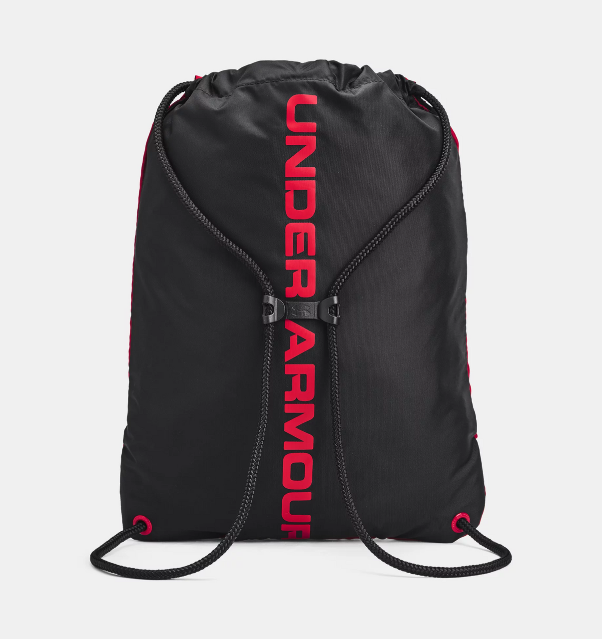 Under Armour Ozsee Sackpack - Red/Legendary Black Bags - Third Coast Soccer